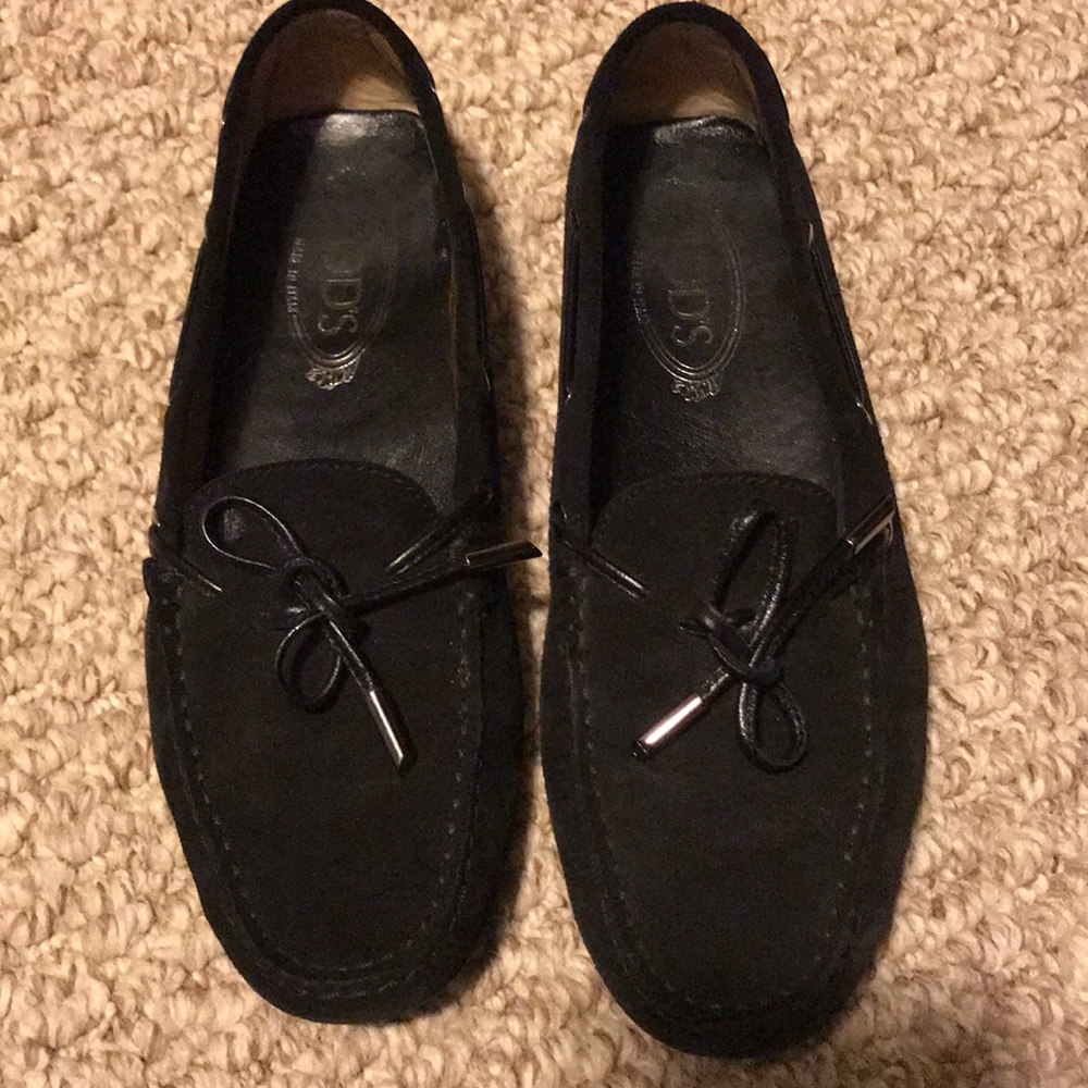 Tod’s shoes